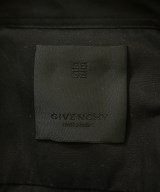 GIVENCHY（ジバンシィ）カジュアルシャツ 黒 サイズ:40(L位) メンズ/2200669125078