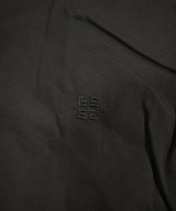 GIVENCHY（ジバンシィ）カジュアルシャツ 黒 サイズ:40(L位) メンズ/2200669125078