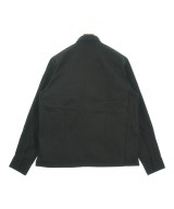 GIVENCHY（ジバンシィ）カジュアルシャツ 黒 サイズ:43(XXL位) メンズ/2200669125085