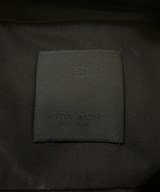GIVENCHY（ジバンシィ）カジュアルシャツ 黒 サイズ:43(XXL位) メンズ/2200669125085