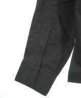 GIVENCHY（ジバンシィ）カジュアルシャツ 黒 サイズ:43(XXL位) メンズ/2200669125085