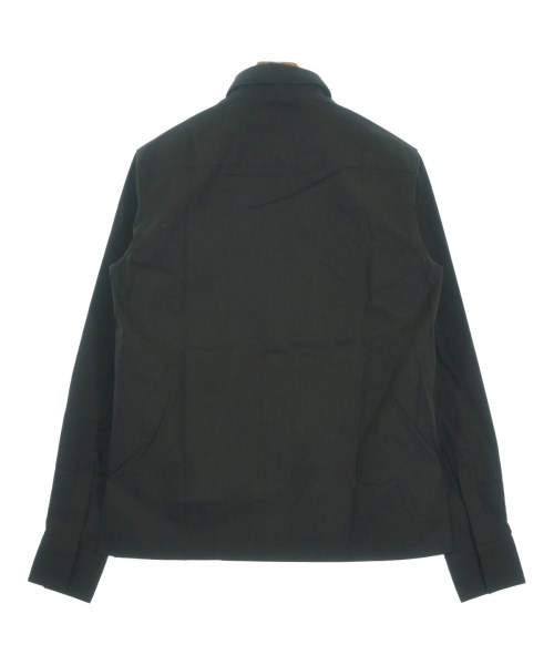 GIVENCHY（ジバンシィ）カジュアルシャツ 黄 サイズ:37(XS位) メンズ/2200669125092