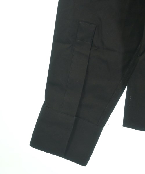 GIVENCHY（ジバンシィ）カジュアルシャツ 黄 サイズ:37(XS位) メンズ/2200669125092