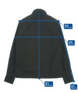 GIVENCHY（ジバンシィ）カジュアルシャツ 黄 サイズ:37(XS位) メンズ/2200669125092