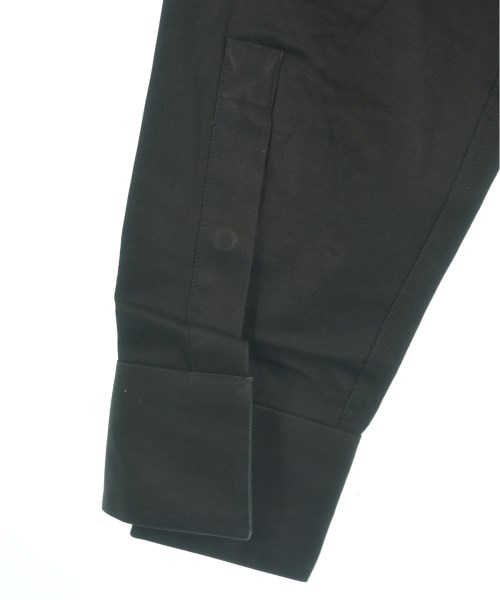 GIVENCHY（ジバンシィ）カジュアルシャツ 黄 サイズ:43(XXL位) メンズ/2200669125108