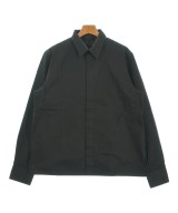 GIVENCHY（ジバンシィ）カジュアルシャツ 黄 サイズ:43(XXL位) メンズ/2200669125108