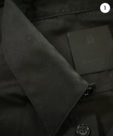 GIVENCHY（ジバンシィ）カジュアルシャツ 黄 サイズ:43(XXL位) メンズ/2200669125108