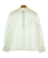GIVENCHY（ジバンシィ）カジュアルシャツ 白 サイズ:38(S位) メンズ/2200669125115