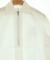 GIVENCHY（ジバンシィ）カジュアルシャツ 白 サイズ:38(S位) メンズ/2200669125115