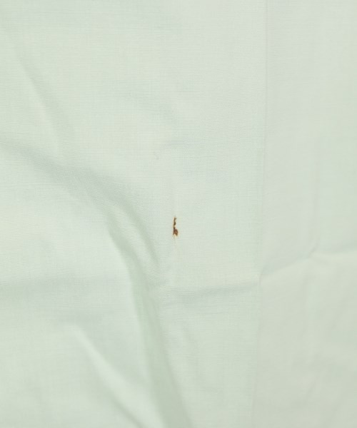 GIVENCHY（ジバンシィ）カジュアルシャツ 白 サイズ:38(S位) メンズ/2200669125122