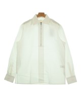 GIVENCHY（ジバンシィ）カジュアルシャツ 白 サイズ:38(S位) メンズ/2200669125122