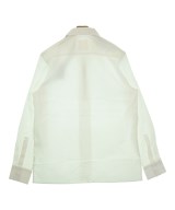 GIVENCHY（ジバンシィ）カジュアルシャツ 白 サイズ:38(S位) メンズ/2200669125122