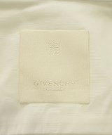 GIVENCHY（ジバンシィ）カジュアルシャツ 白 サイズ:38(S位) メンズ/2200669125122