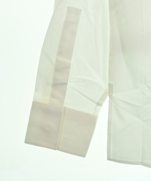 GIVENCHY（ジバンシィ）カジュアルシャツ 白 サイズ:39(M位) メンズ/2200669125139