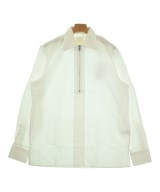 GIVENCHY（ジバンシィ）カジュアルシャツ 白 サイズ:39(M位) メンズ/2200669125139