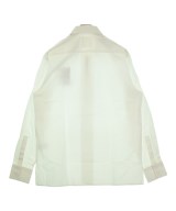 GIVENCHY（ジバンシィ）カジュアルシャツ 白 サイズ:39(M位) メンズ/2200669125139