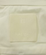 GIVENCHY（ジバンシィ）カジュアルシャツ 白 サイズ:39(M位) メンズ/2200669125139