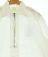 GIVENCHY（ジバンシィ）カジュアルシャツ 白 サイズ:39(M位) メンズ/2200669125139