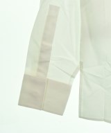GIVENCHY（ジバンシィ）カジュアルシャツ 白 サイズ:39(M位) メンズ/2200669125139