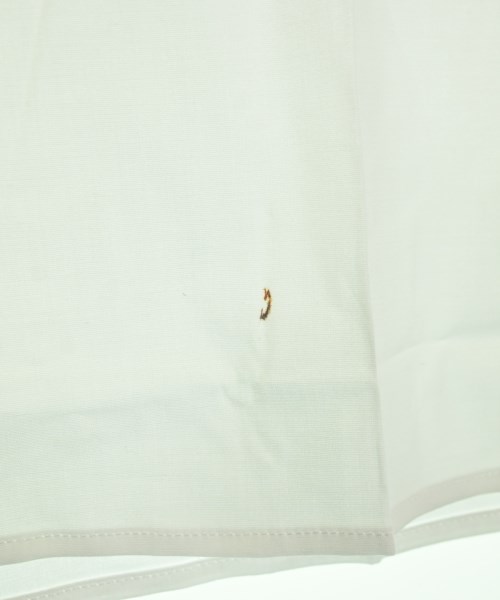 GIVENCHY（ジバンシィ）カジュアルシャツ 白 サイズ:36(XS位) メンズ/2200669125146