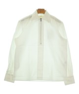 GIVENCHY（ジバンシィ）カジュアルシャツ 白 サイズ:36(XS位) メンズ/2200669125146
