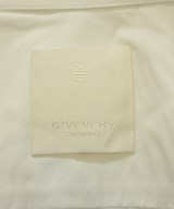 GIVENCHY（ジバンシィ）カジュアルシャツ 白 サイズ:36(XS位) メンズ/2200669125146