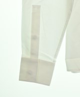 GIVENCHY（ジバンシィ）カジュアルシャツ 白 サイズ:36(XS位) メンズ/2200669125146