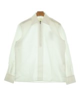 GIVENCHY（ジバンシィ）カジュアルシャツ 白 サイズ:36(XS位) メンズ/2200669125153
