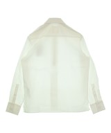 GIVENCHY（ジバンシィ）カジュアルシャツ 白 サイズ:36(XS位) メンズ/2200669125153
