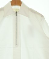 GIVENCHY（ジバンシィ）カジュアルシャツ 白 サイズ:36(XS位) メンズ/2200669125153