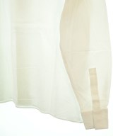 GIVENCHY（ジバンシィ）カジュアルシャツ 白 サイズ:37(XS位) メンズ/2200669125177