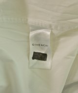 GIVENCHY（ジバンシィ）カジュアルシャツ 白 サイズ:37(XS位) メンズ/2200669125177
