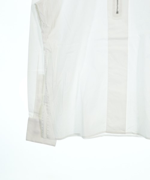 GIVENCHY（ジバンシィ）カジュアルシャツ 白 サイズ:34(XXS位) レディース/2200669125184