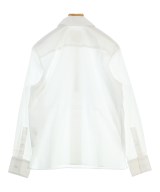 GIVENCHY（ジバンシィ）カジュアルシャツ 白 サイズ:34(XXS位) レディース/2200669125184