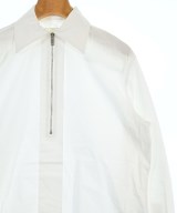 GIVENCHY（ジバンシィ）カジュアルシャツ 白 サイズ:34(XXS位) レディース/2200669125184
