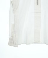 GIVENCHY（ジバンシィ）カジュアルシャツ 白 サイズ:34(XXS位) レディース/2200669125184