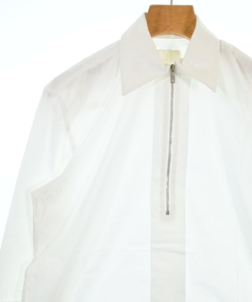 GIVENCHY（ジバンシィ）カジュアルシャツ 白 サイズ:34(XXS位) レディース/2200669125191