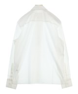 GIVENCHY（ジバンシィ）カジュアルシャツ 白 サイズ:34(XXS位) レディース/2200669125191