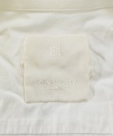 GIVENCHY（ジバンシィ）カジュアルシャツ 白 サイズ:34(XXS位) レディース/2200669125191