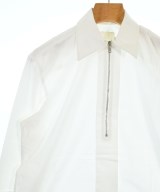 GIVENCHY（ジバンシィ）カジュアルシャツ 白 サイズ:34(XXS位) レディース/2200669125191