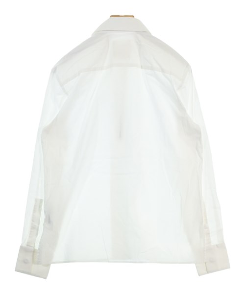 GIVENCHY（ジバンシィ）カジュアルシャツ 白 サイズ:34(XXS位) レディース/2200669125207
