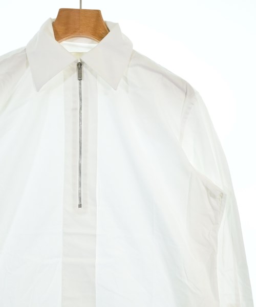 GIVENCHY（ジバンシィ）カジュアルシャツ 白 サイズ:34(XXS位) レディース/2200669125207