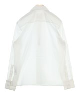 GIVENCHY（ジバンシィ）カジュアルシャツ 白 サイズ:34(XXS位) レディース/2200669125207