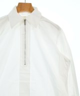 GIVENCHY（ジバンシィ）カジュアルシャツ 白 サイズ:34(XXS位) レディース/2200669125207