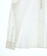 GIVENCHY（ジバンシィ）カジュアルシャツ 白 サイズ:34(XXS位) レディース/2200669125207