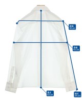 GIVENCHY（ジバンシィ）カジュアルシャツ 白 サイズ:34(XXS位) レディース/2200669125207