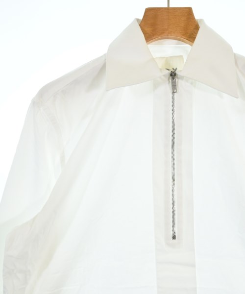 GIVENCHY（ジバンシィ）カジュアルシャツ 白 サイズ:36(XS位) レディース/2200669125214