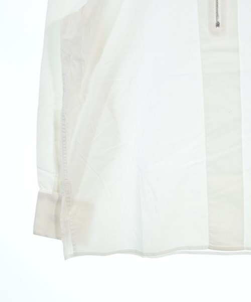 GIVENCHY（ジバンシィ）カジュアルシャツ 白 サイズ:36(XS位) レディース/2200669125214