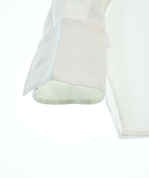 GIVENCHY（ジバンシィ）カジュアルシャツ 白 サイズ:36(XS位) レディース/2200669125214