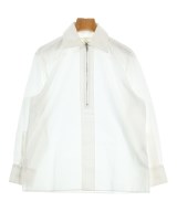 GIVENCHY（ジバンシィ）カジュアルシャツ 白 サイズ:36(XS位) レディース/2200669125214